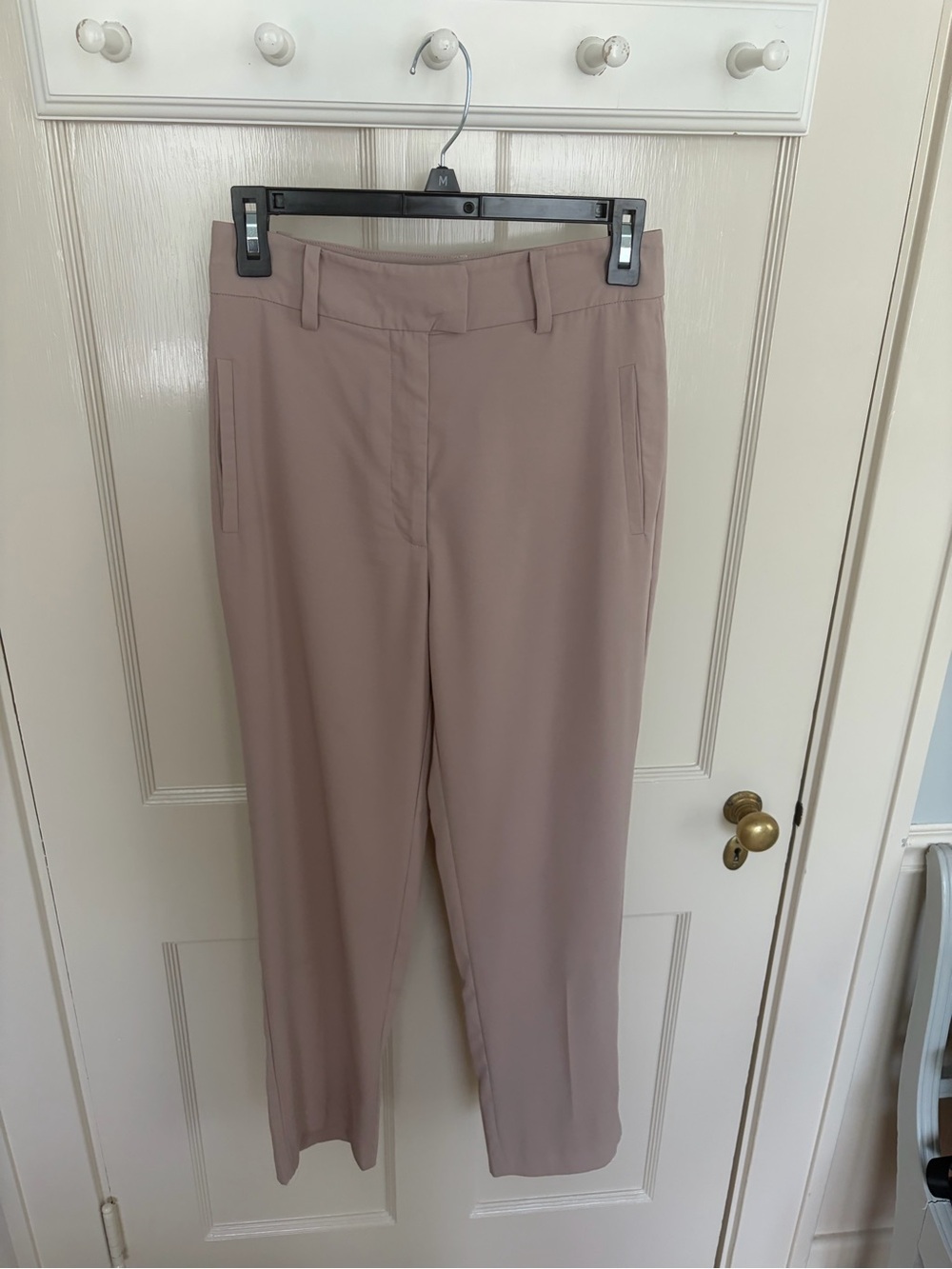 all : row Trousers with Belt